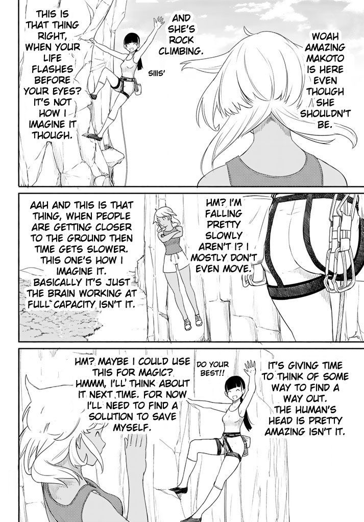 Flying Witch 37 22