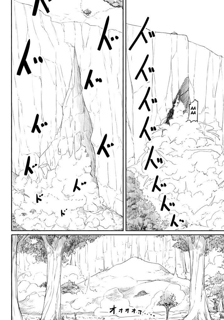 Flying Witch 37 26
