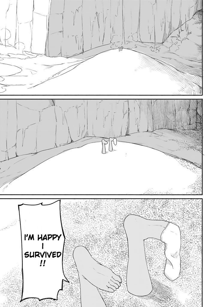 Flying Witch 37 27
