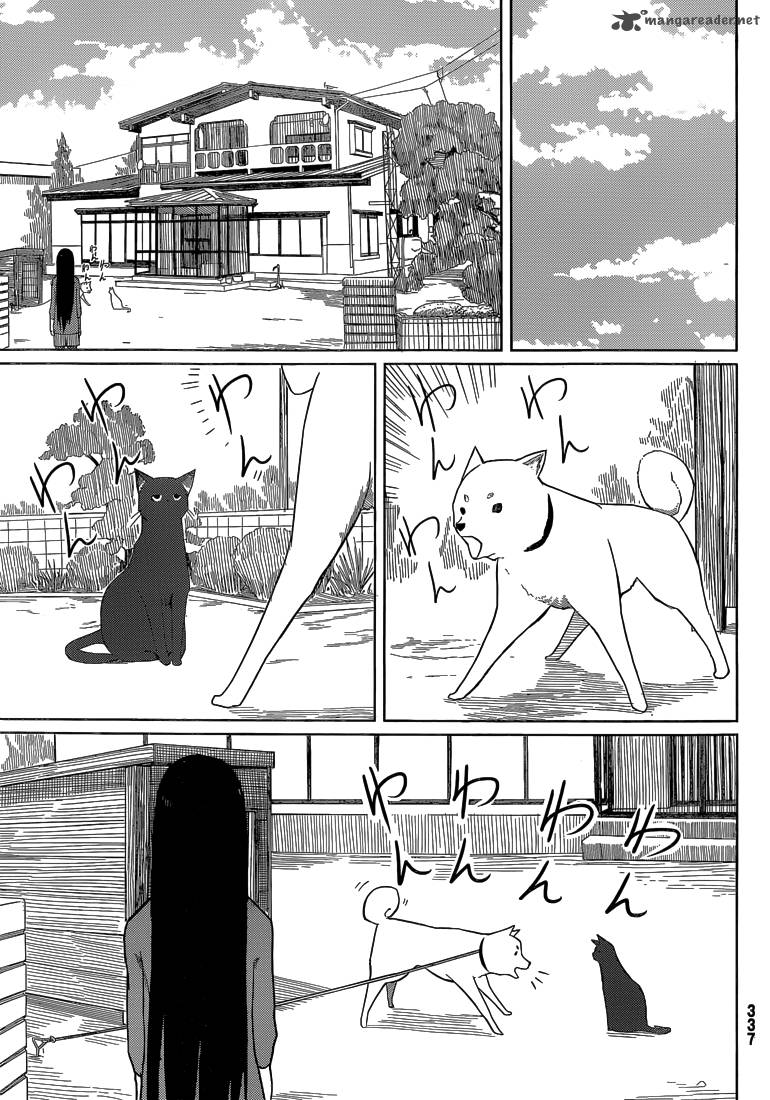 Flying Witch 4 10