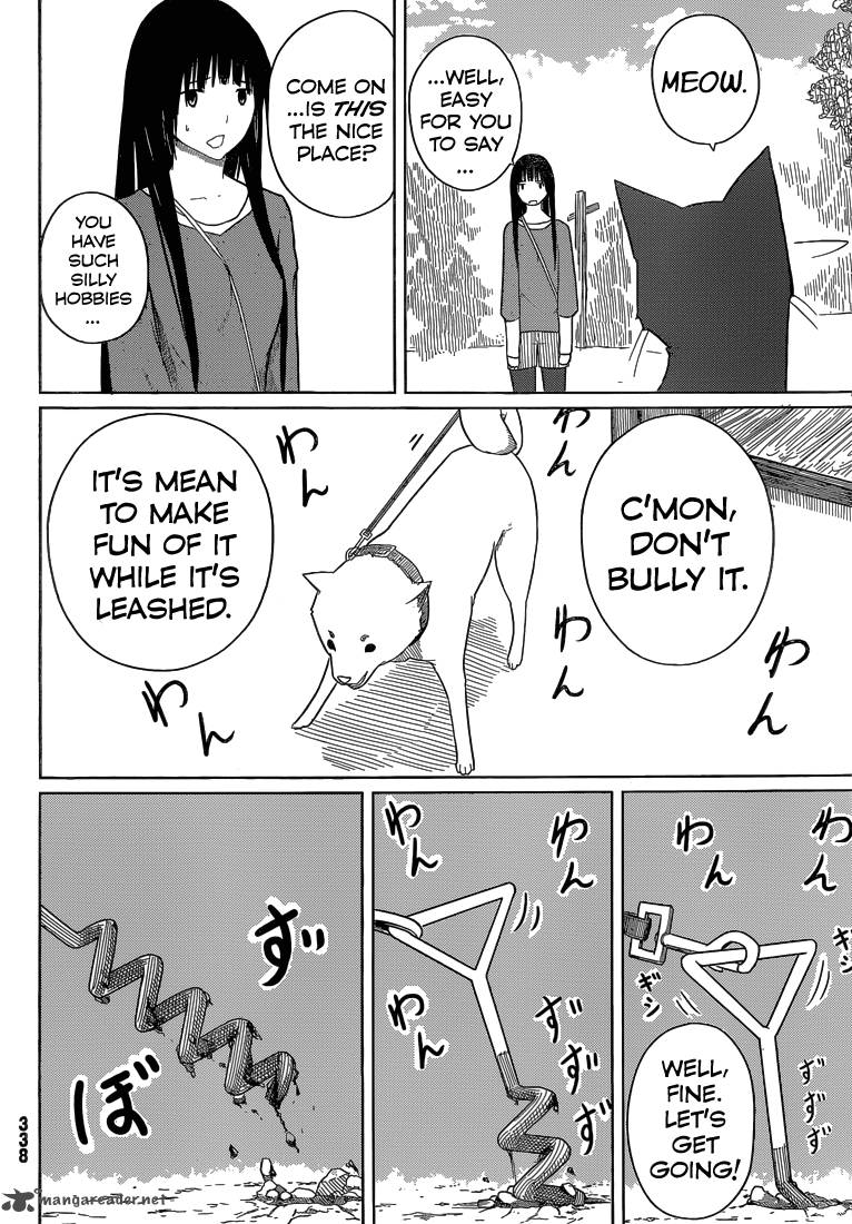 Flying Witch 4 11