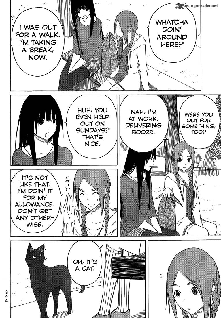 Flying Witch 4 17