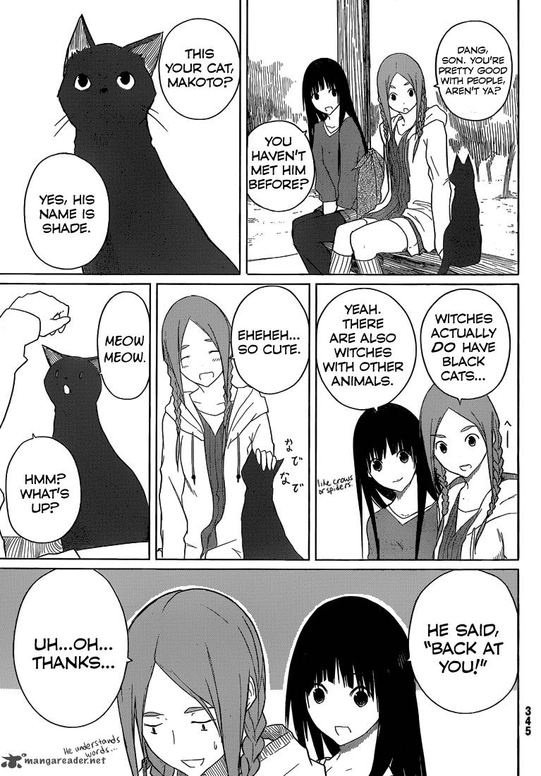Flying Witch 4 18