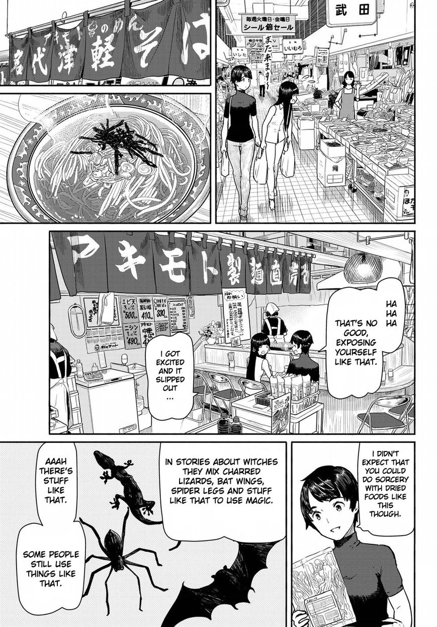 Flying Witch 41 7