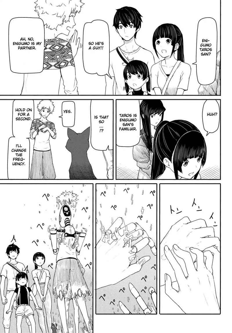 Flying Witch 43 13
