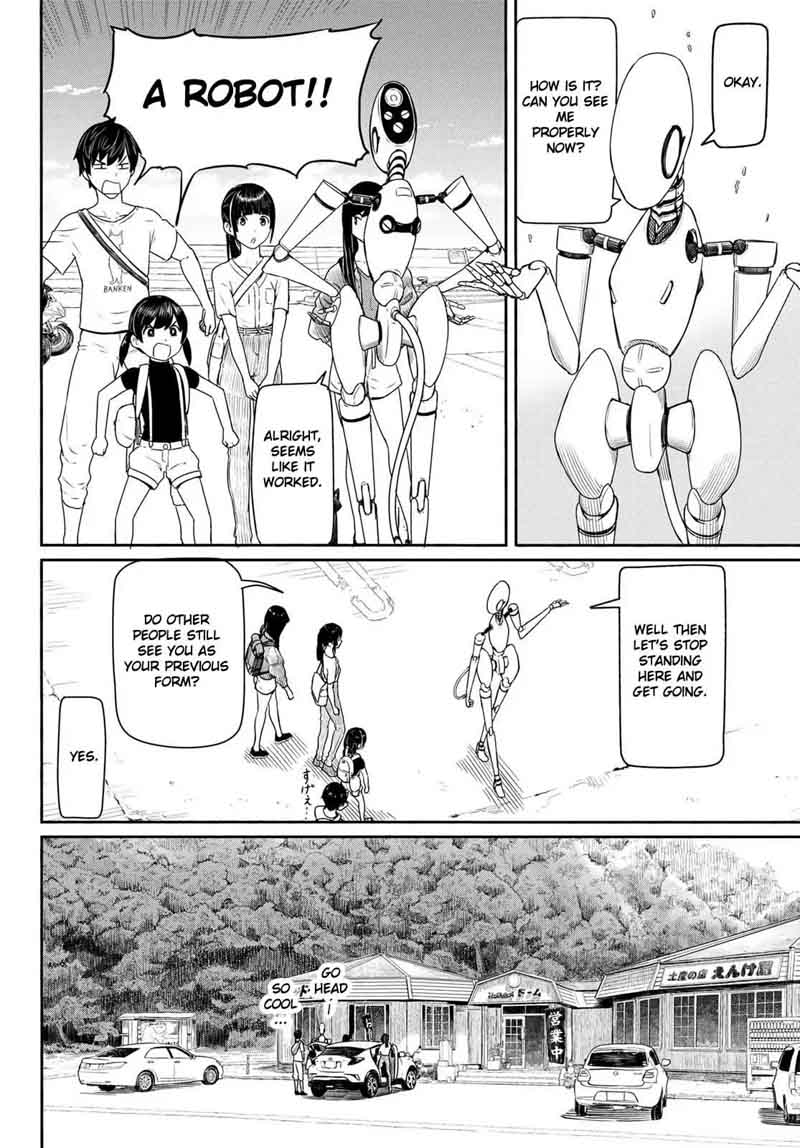 Flying Witch 43 14