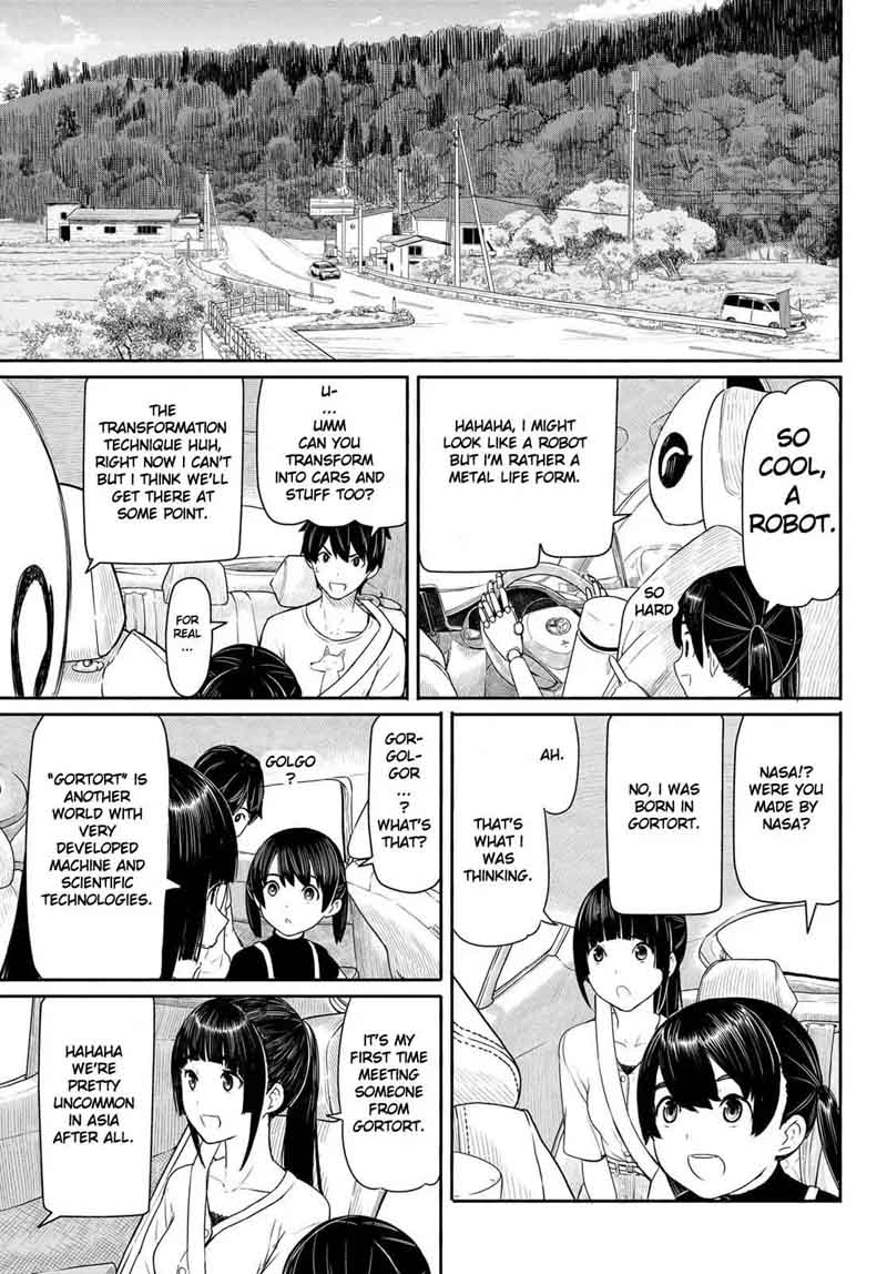 Flying Witch 43 15