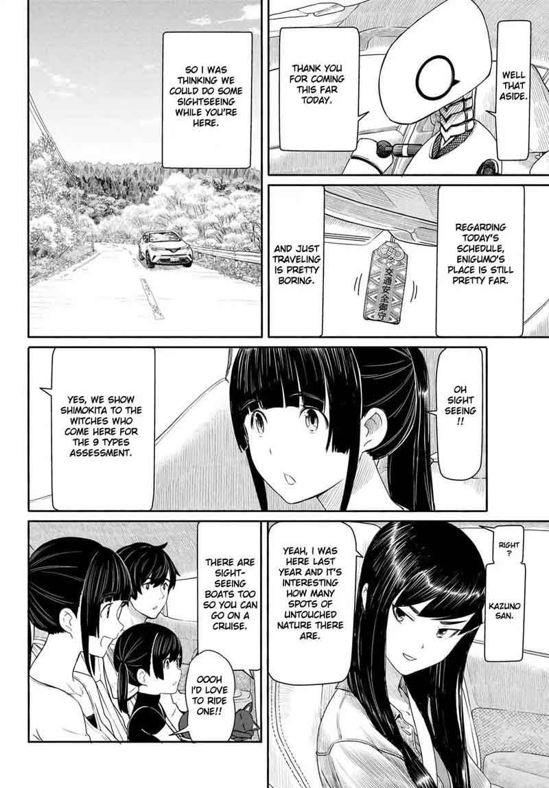 Flying Witch 43 16