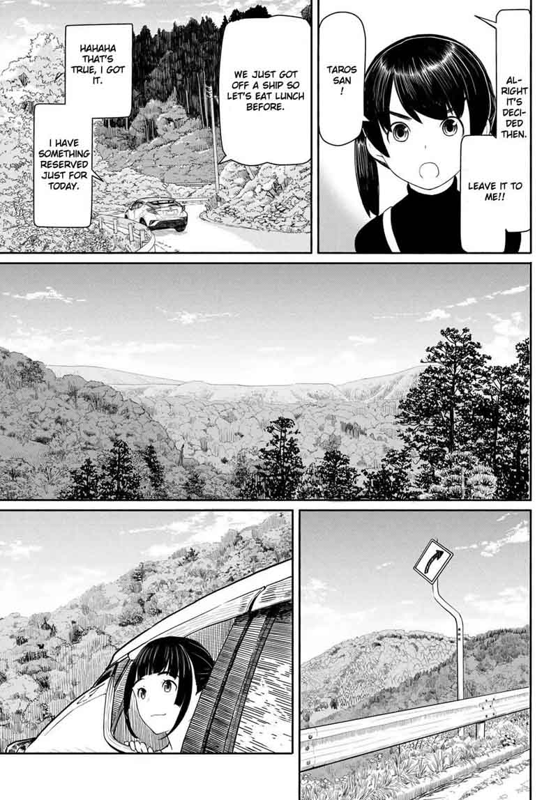 Flying Witch 43 17