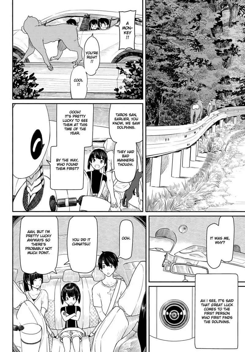 Flying Witch 43 18