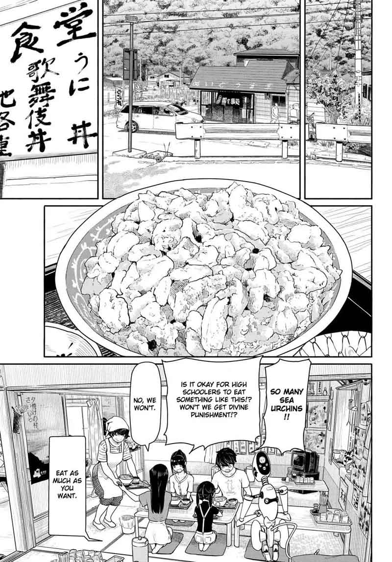 Flying Witch 43 19