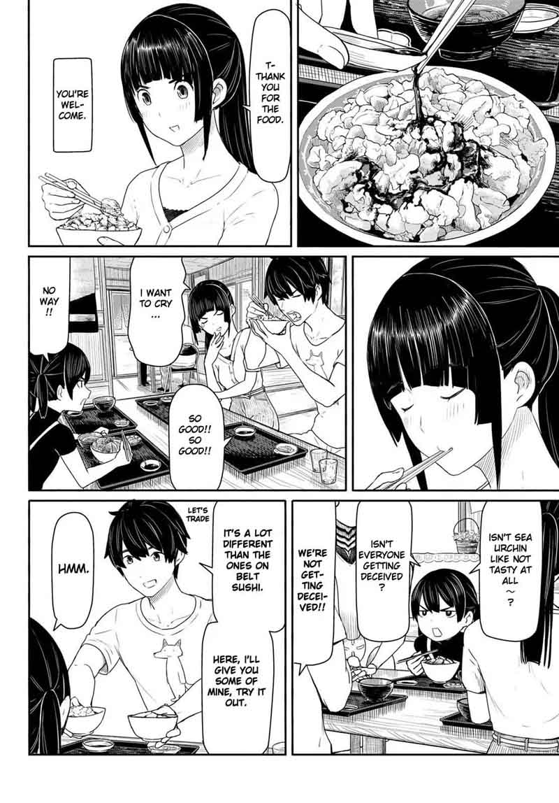 Flying Witch 43 20
