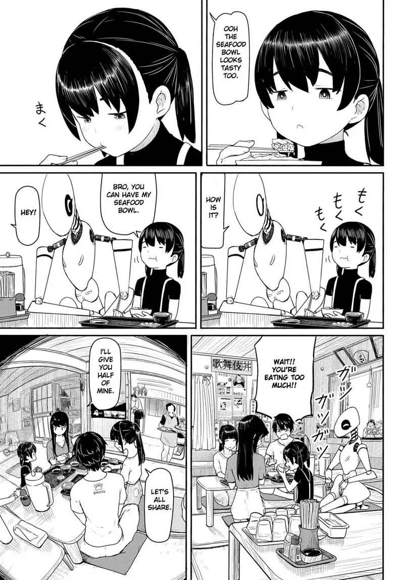 Flying Witch 43 21