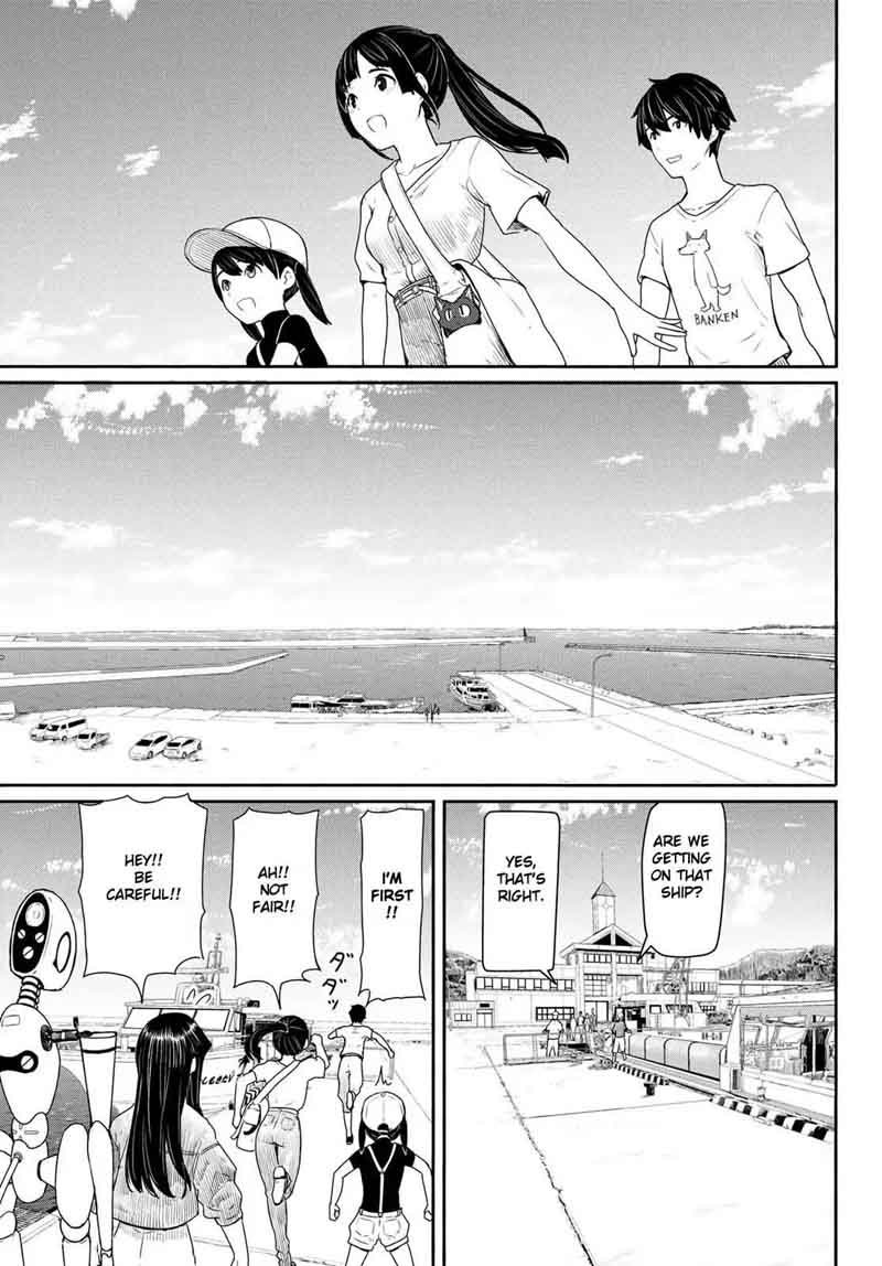 Flying Witch 43 23