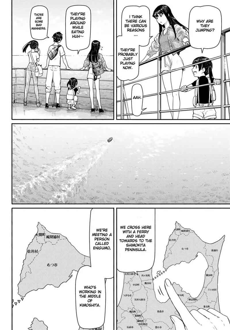 Flying Witch 43 4