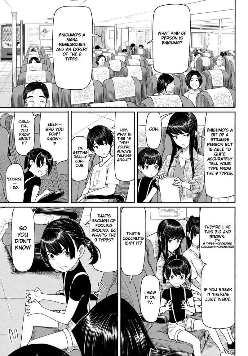 Flying Witch 43 5
