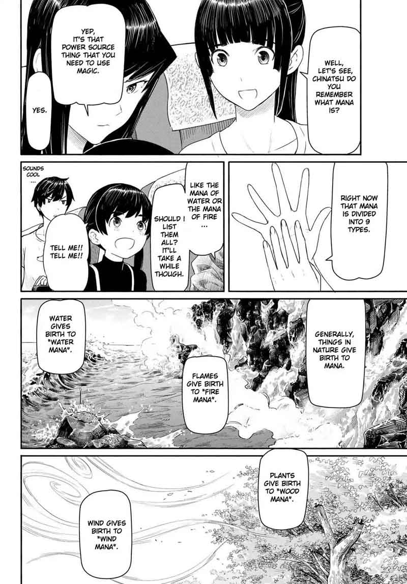 Flying Witch 43 6