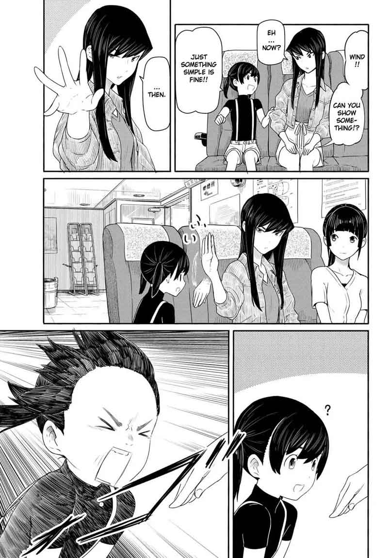 Flying Witch 43 9
