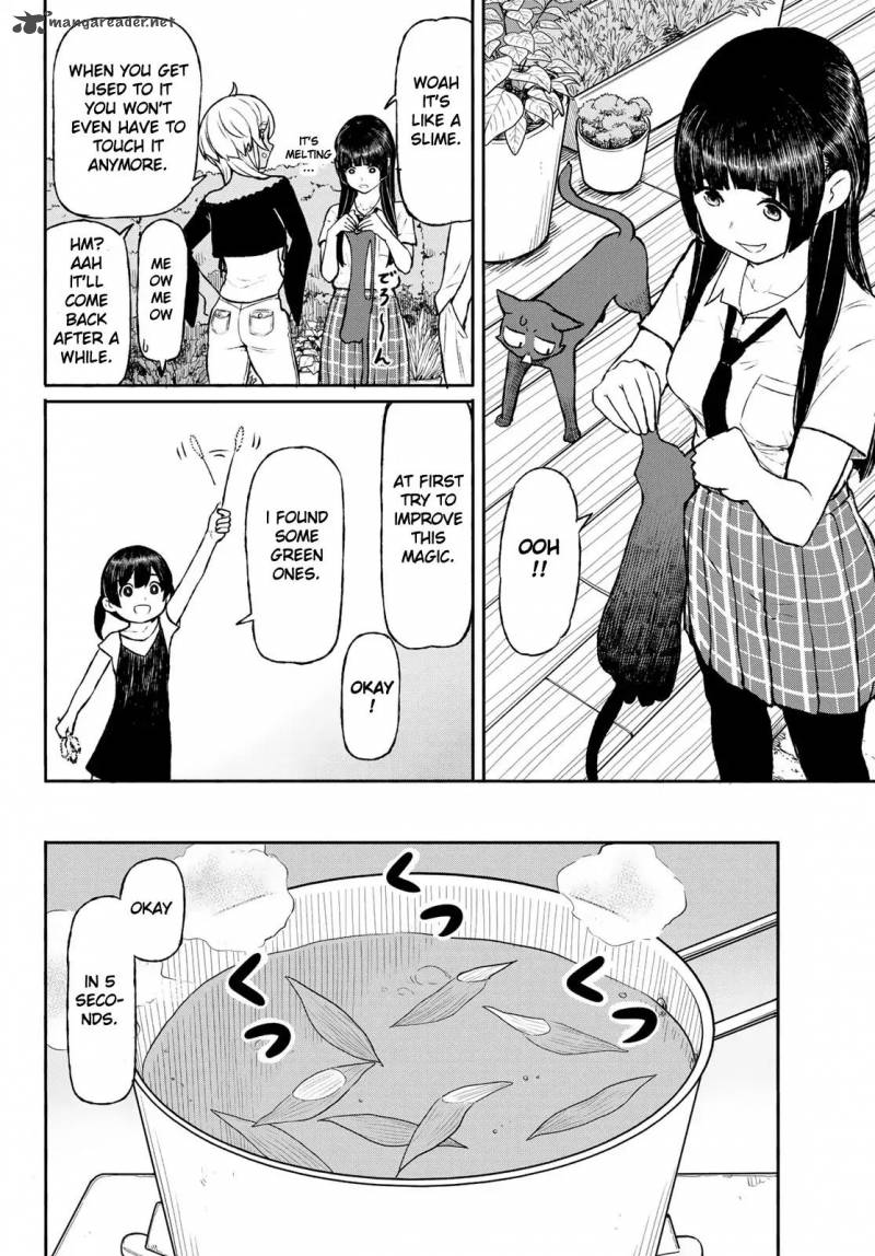 Flying Witch 46 20