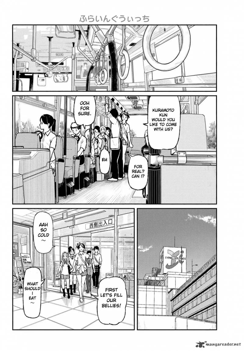 Flying Witch 48 10