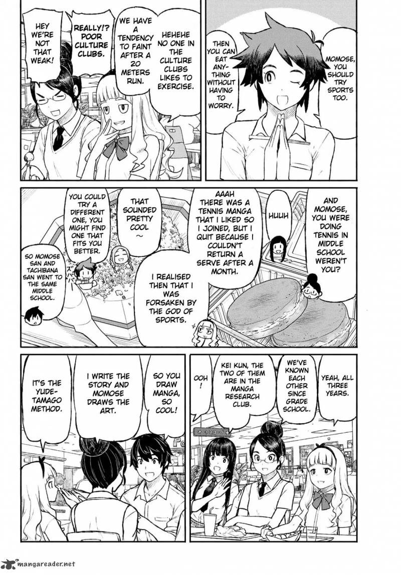 Flying Witch 48 12