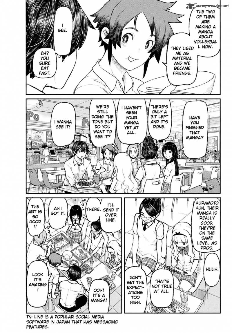 Flying Witch 48 13