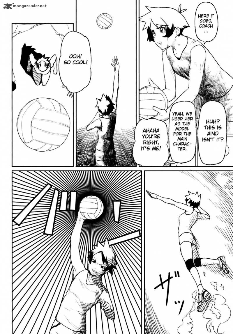 Flying Witch 48 14