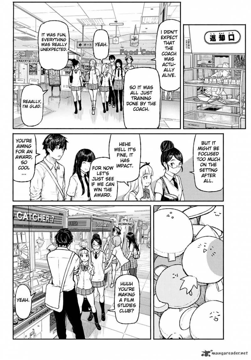 Flying Witch 48 16