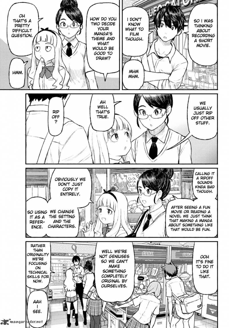 Flying Witch 48 17