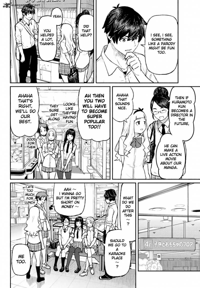 Flying Witch 48 18