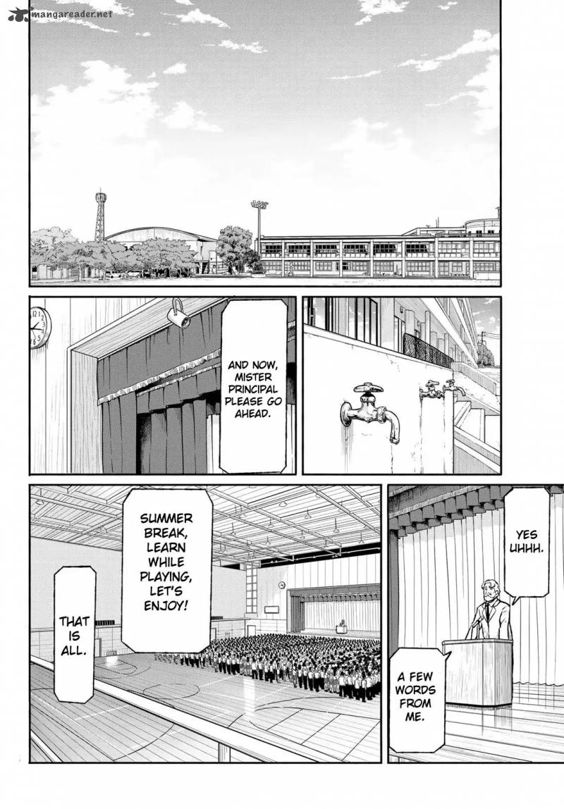 Flying Witch 48 2