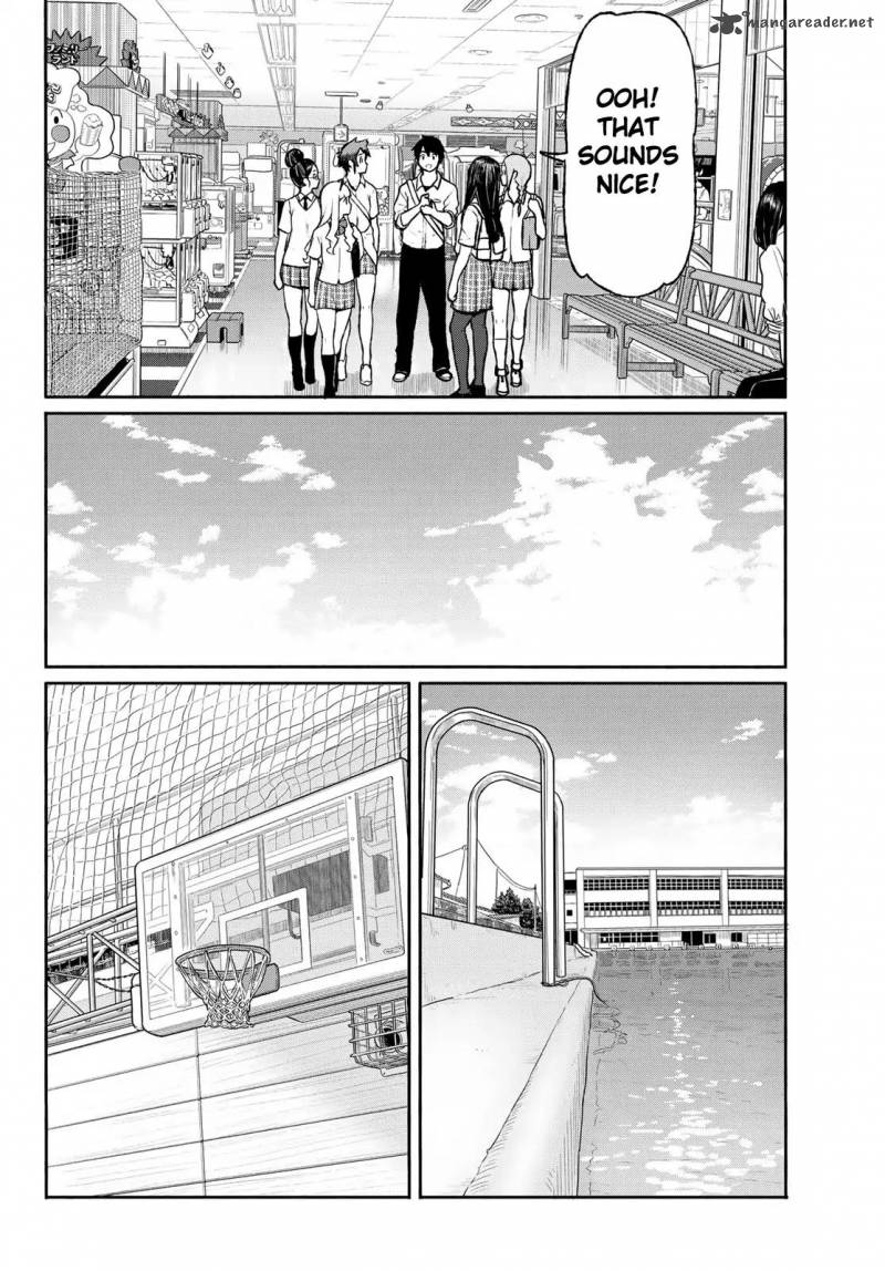 Flying Witch 48 20