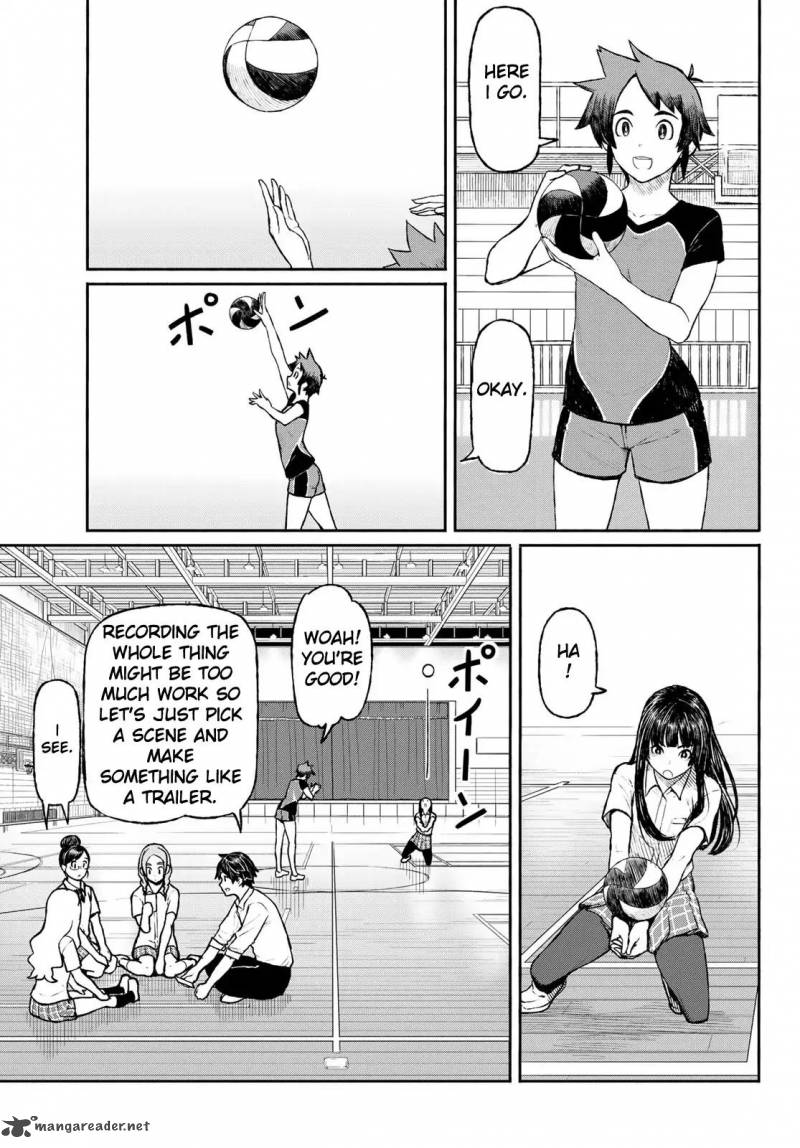 Flying Witch 48 21