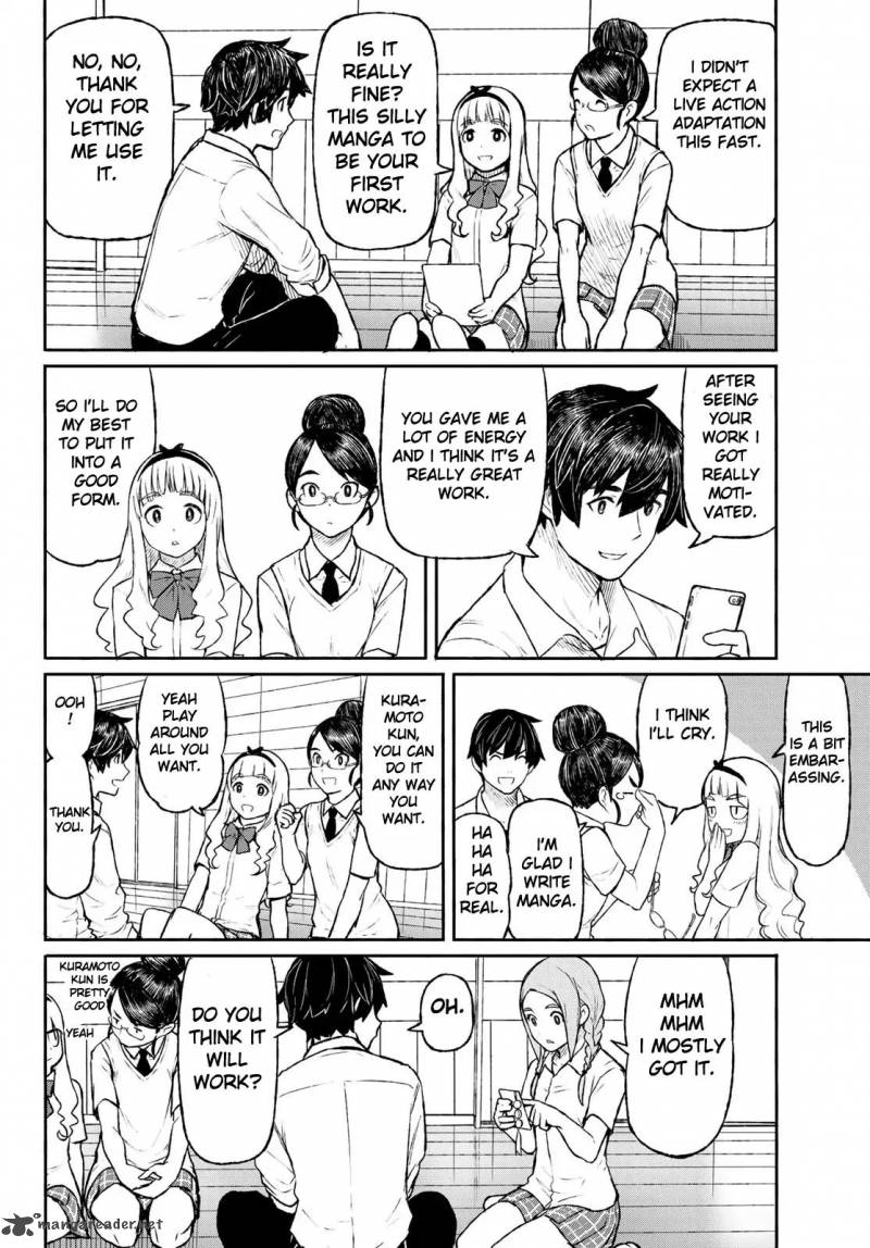 Flying Witch 48 22