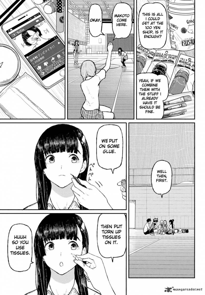 Flying Witch 48 23