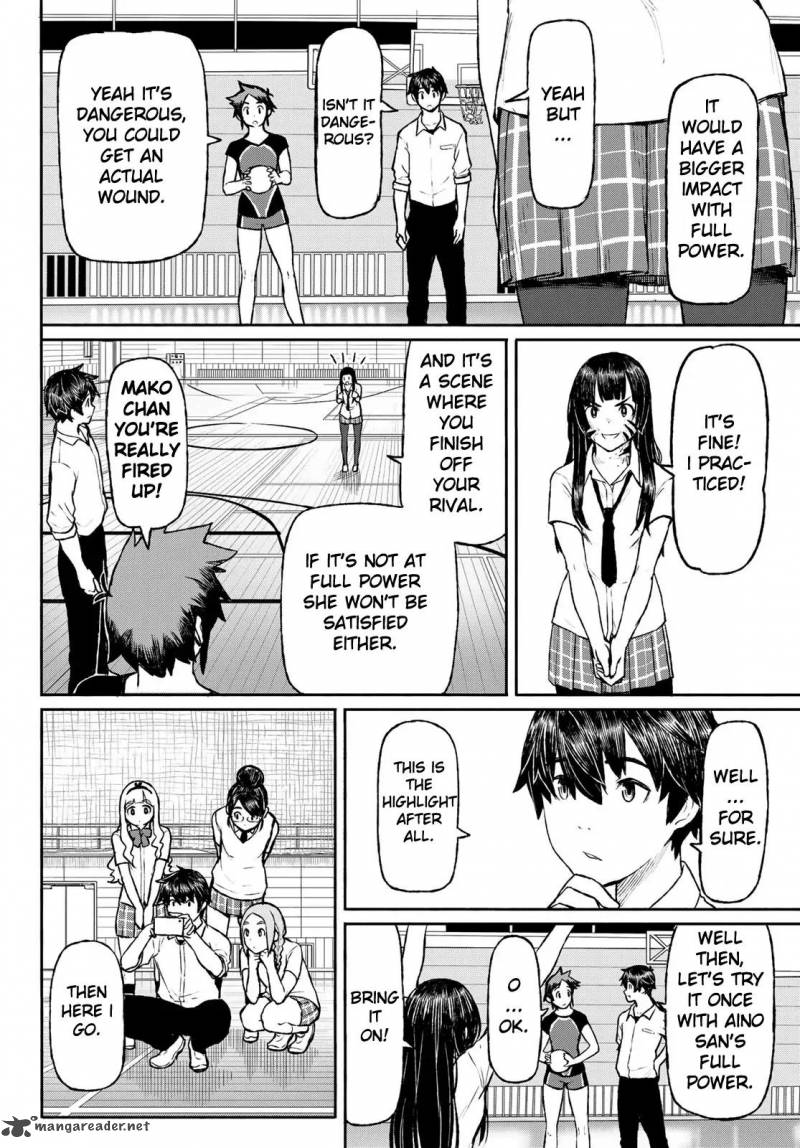 Flying Witch 48 26