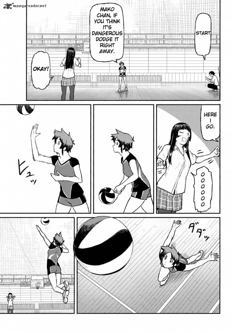 Flying Witch 48 27