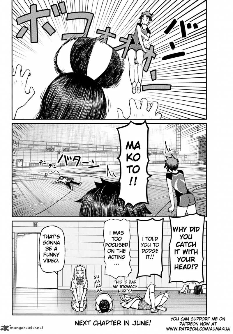 Flying Witch 48 28