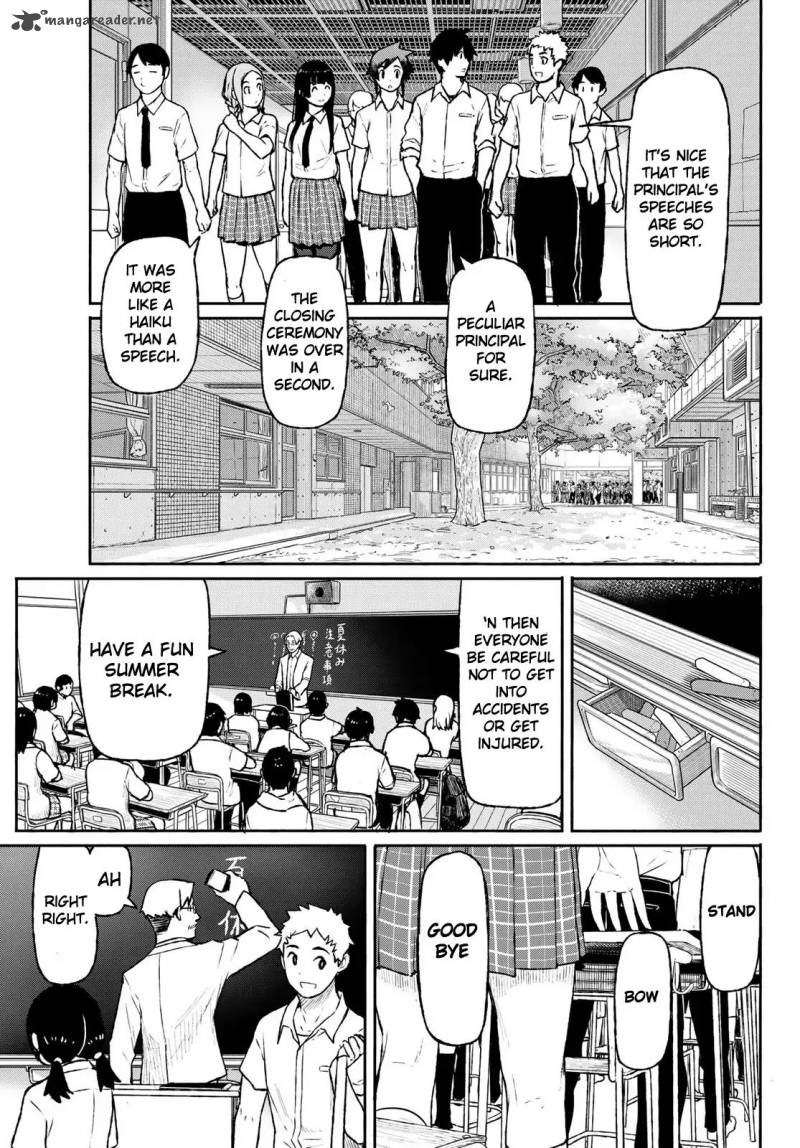 Flying Witch 48 3