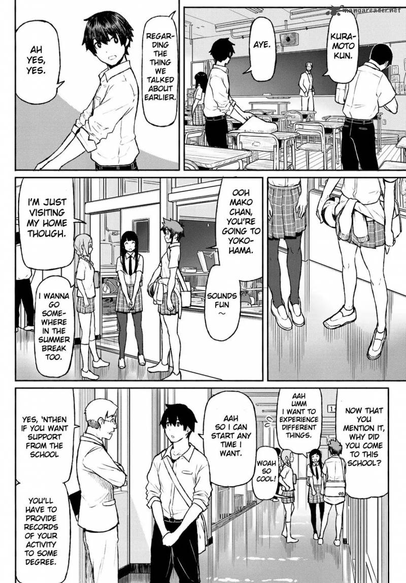 Flying Witch 48 4