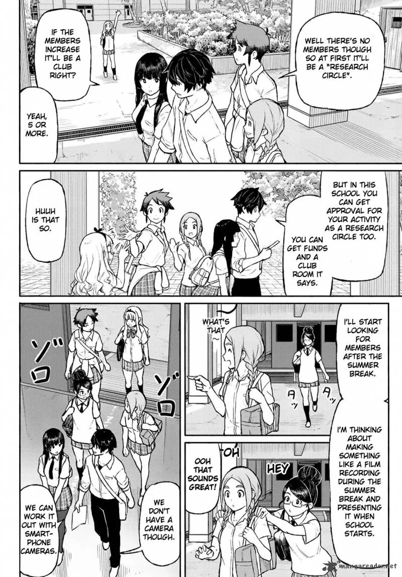 Flying Witch 48 6