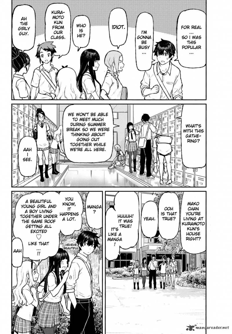 Flying Witch 48 8