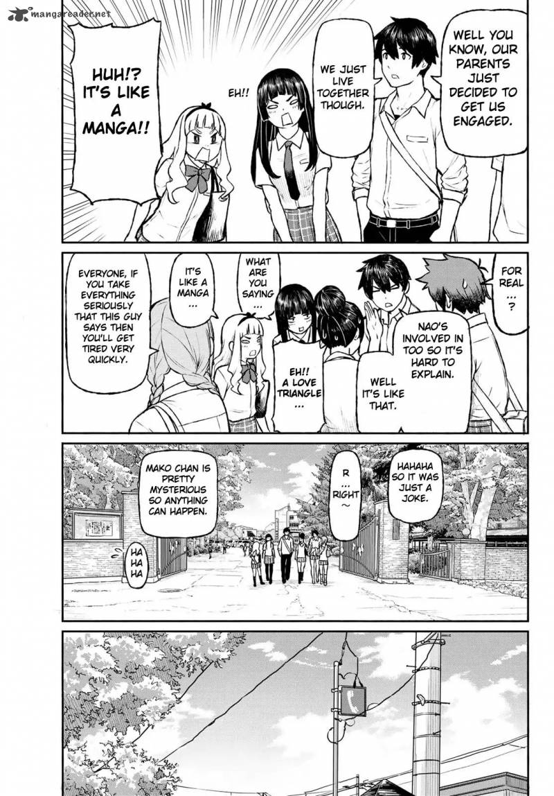 Flying Witch 48 9