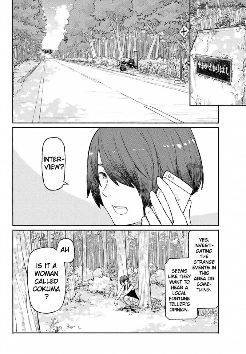 Flying Witch 49 2