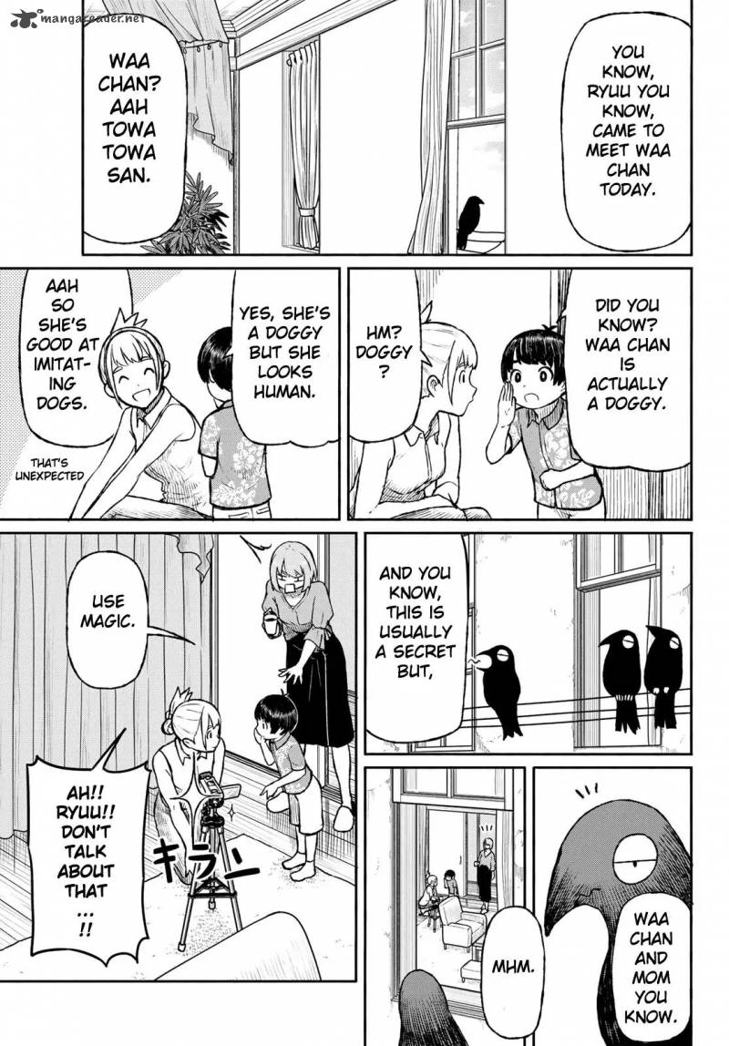 Flying Witch 49 23