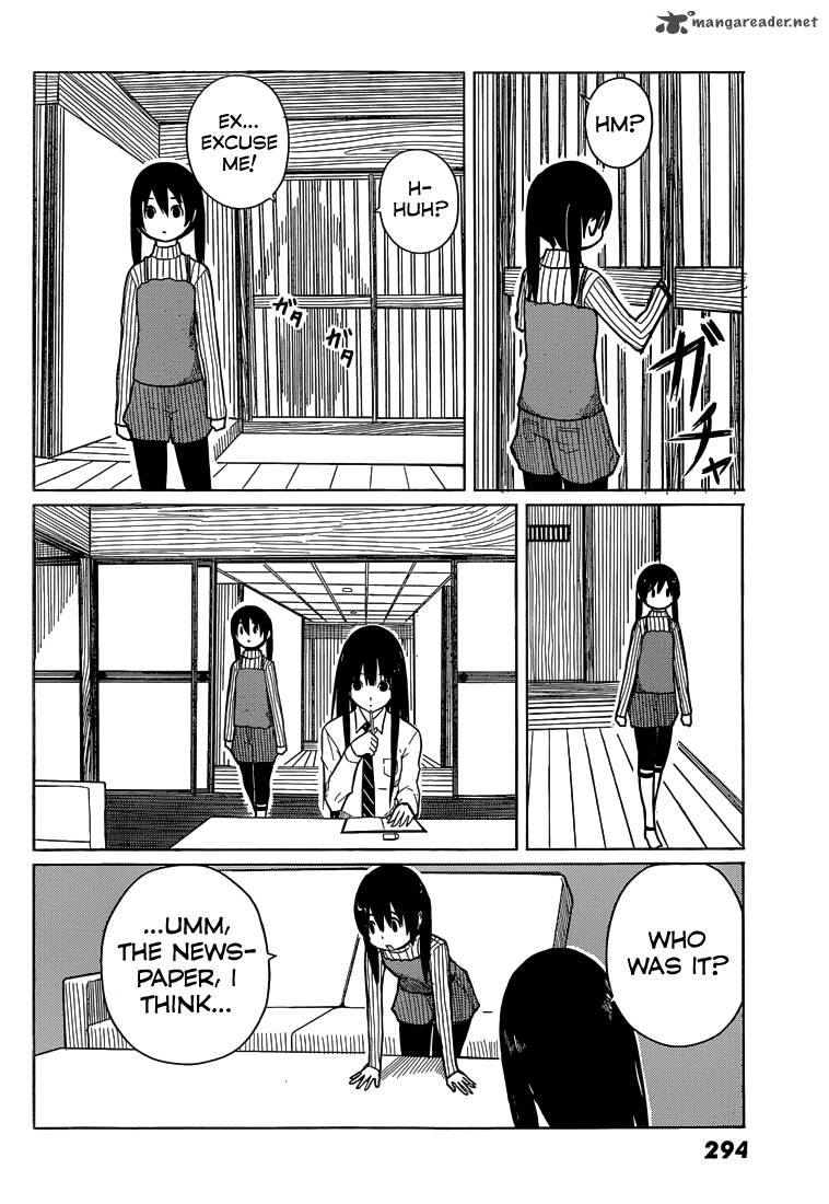 Flying Witch 5 10