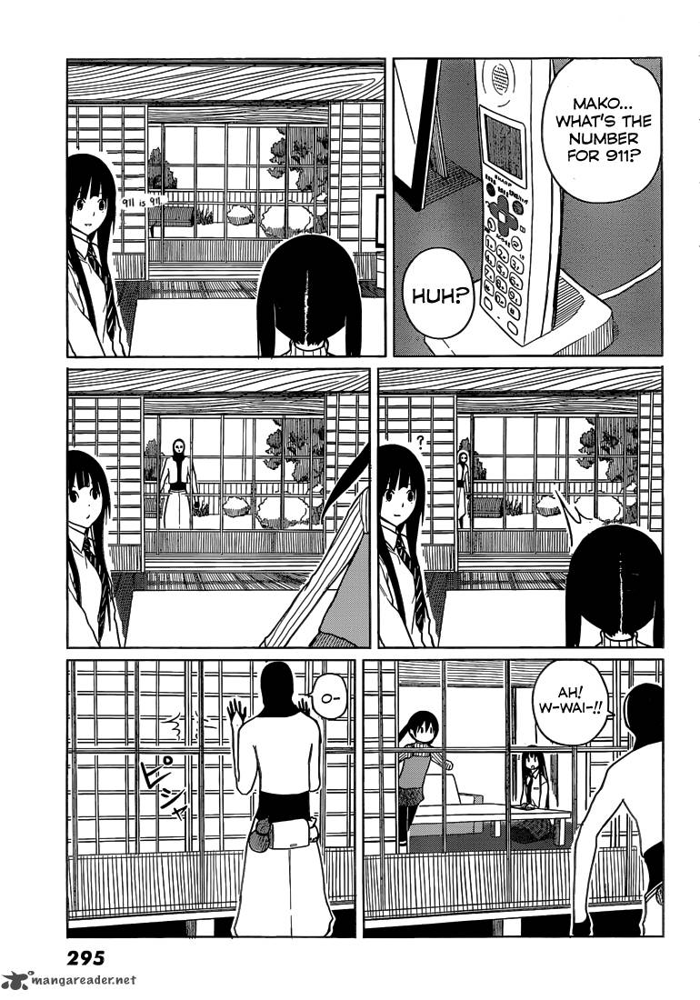 Flying Witch 5 11