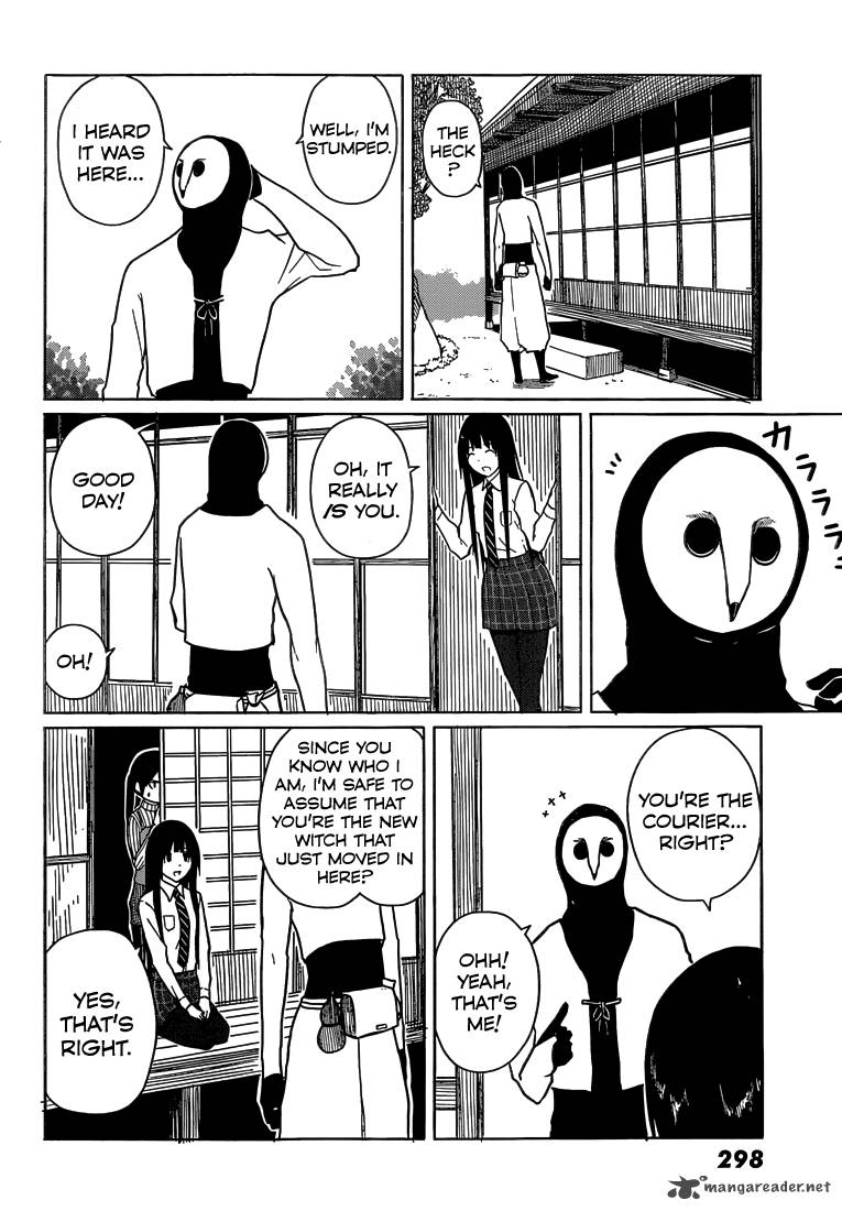 Flying Witch 5 14