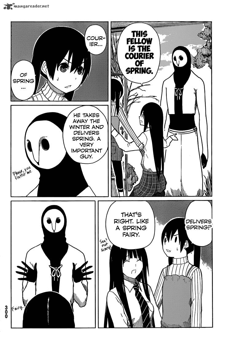 Flying Witch 5 16