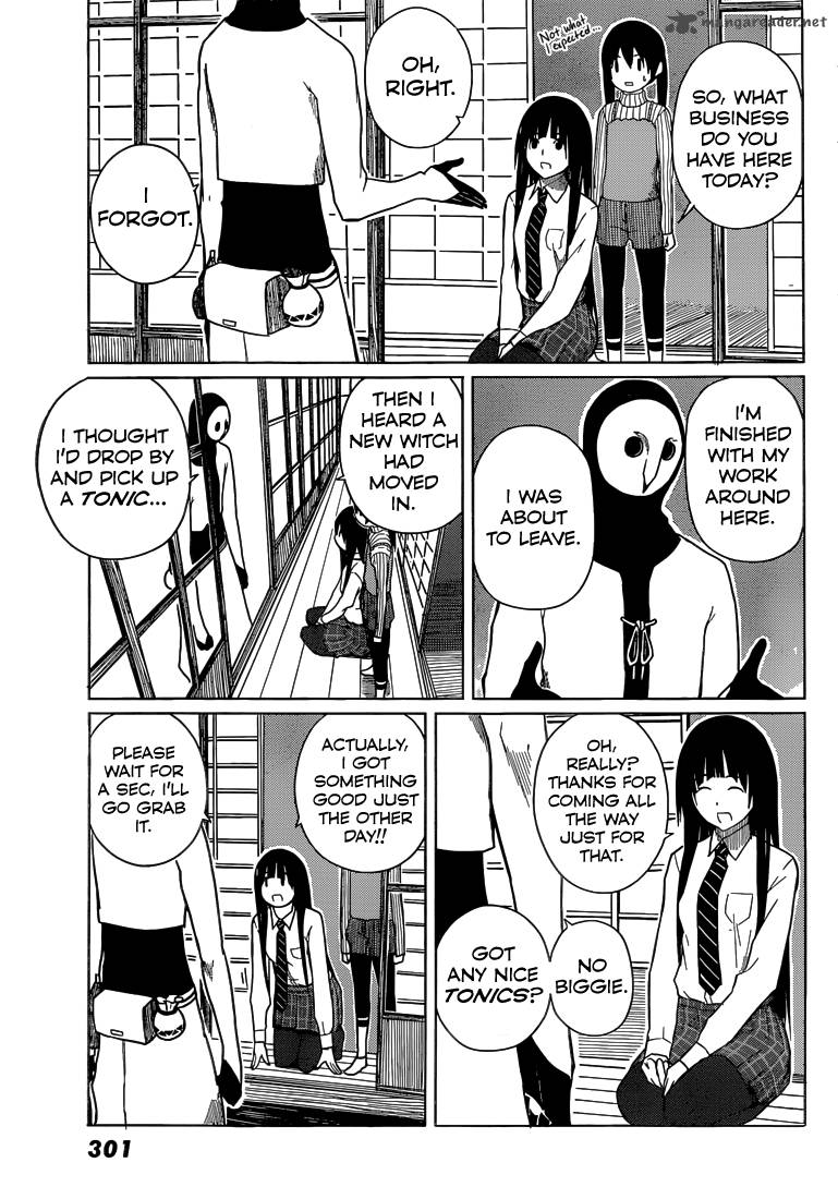 Flying Witch 5 17